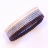 Nicole Miller Woven Bracelet (NM12) - Rwanda