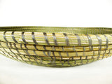 Large Woven Platter - Natural