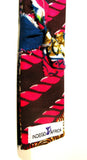 Dutch Wax Bookmark Set