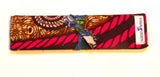 Dutch Wax Bookmark Set
