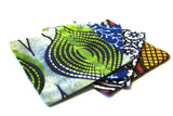 Set of 4 Mixed Wine Coasters