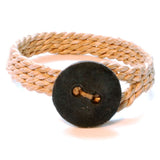 Banana Bracelet (BC11) Men - Rwanda