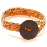 Banana Bracelet (BC12) Women Rwanda