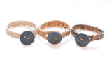 Banana Bracelet (BC13) Women Rwanda