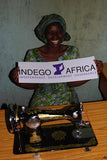 Donation: Sewing Machine