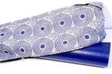 Indigo Blue Yoga Bag