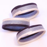 Nicole Miller Woven Bracelet (NM12) - Rwanda