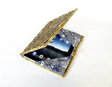 Banana Woven iPad Case